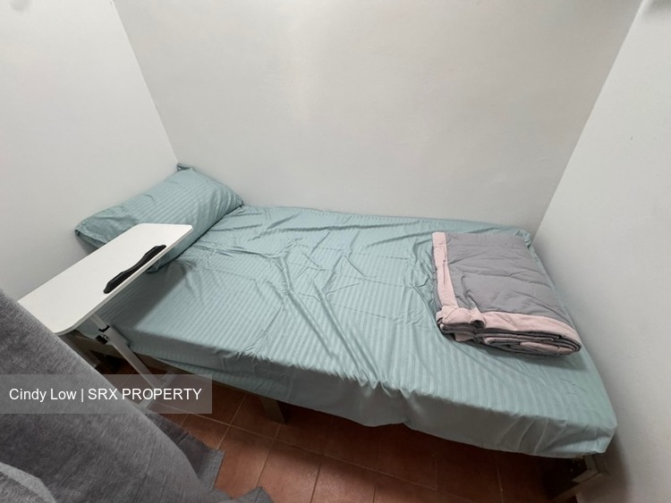 The Floravale (D22), Condominium #530408321